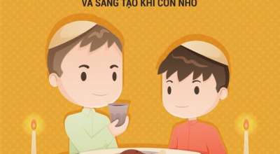 DẠY CON THEO CÁCH NGƯỜI DO THÁI ĐỂ CON TỰ LẬP VÀ SÁNG TẠO NGAY TỪ KHI CÒN NHỎ